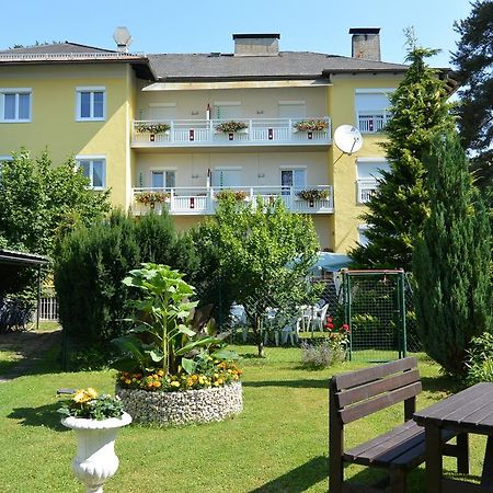 Kirchenwirt Hotel Velden am Woerthersee Exterior photo