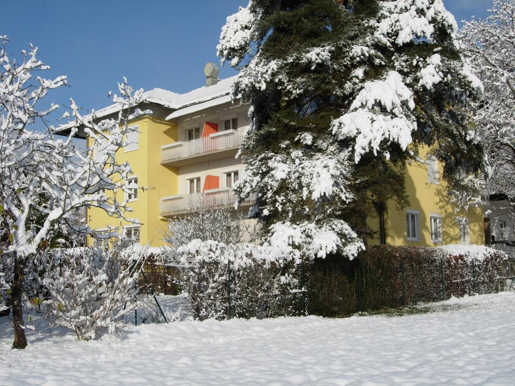 Kirchenwirt Hotel Velden am Woerthersee Exterior photo